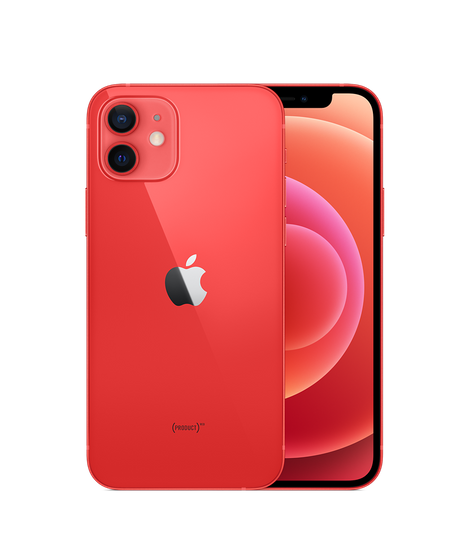 Apple iPhone 12 view 8