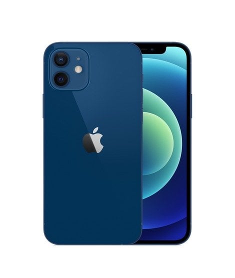 Apple iPhone 12 view 9