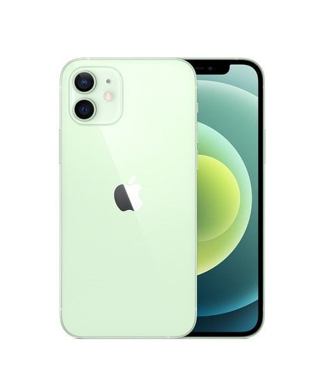 Apple iPhone 12 view 10