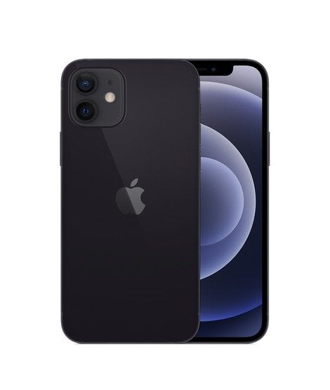 Apple iPhone 12 view 12