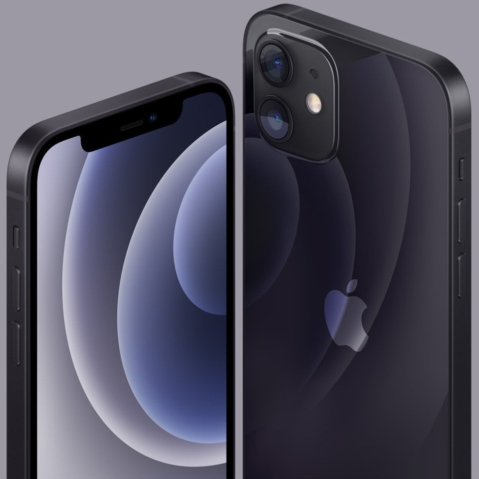 Apple iPhone 12 view 15