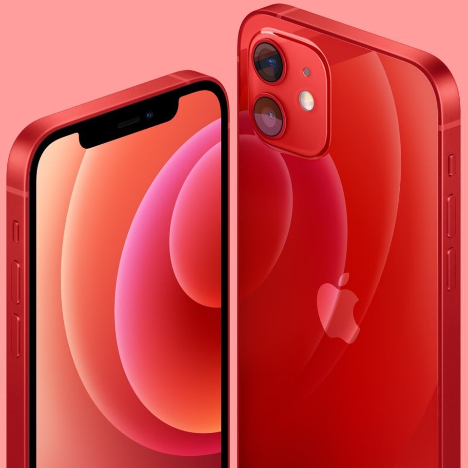 Apple iPhone 12 view 17