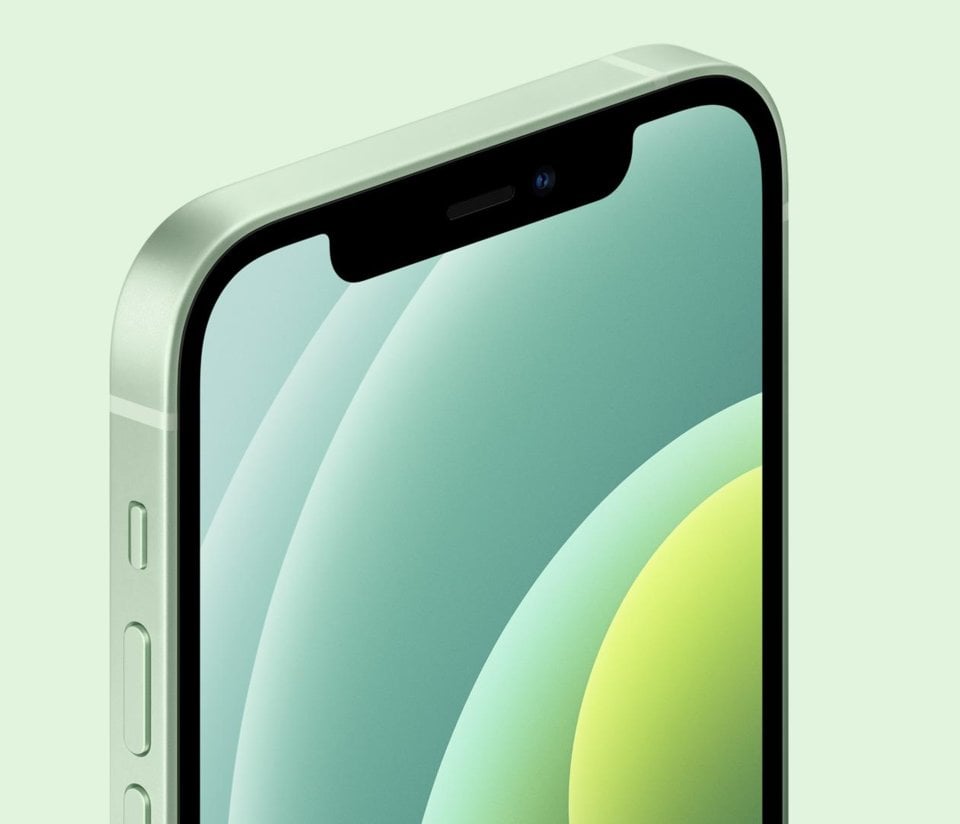 Apple iPhone 12 view 19