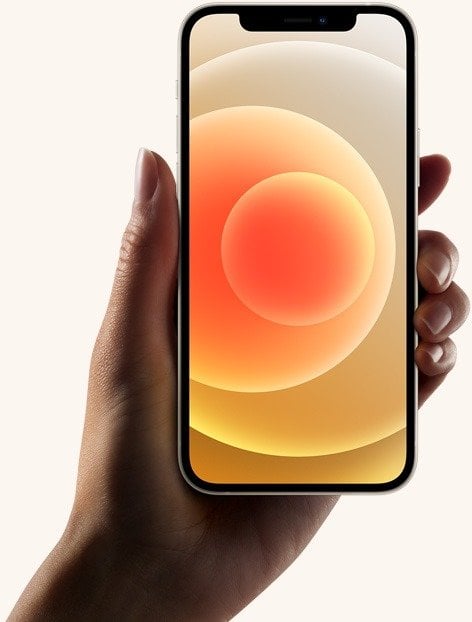 Apple iPhone 12 view 20