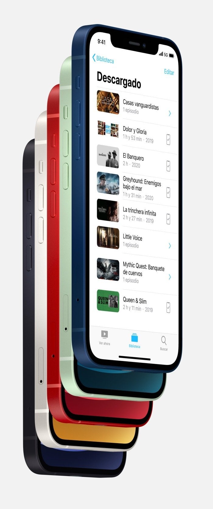 Apple iPhone 12 view 21