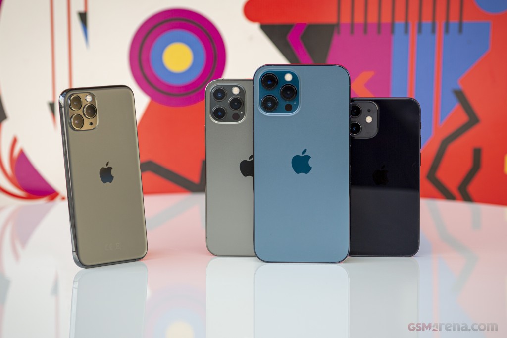 Apple iPhone 12 mini hands-on photo 4
