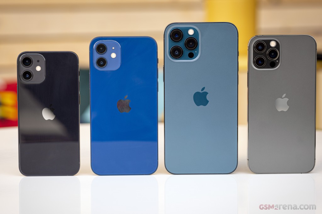 Apple iPhone 12 mini hands-on photo 7