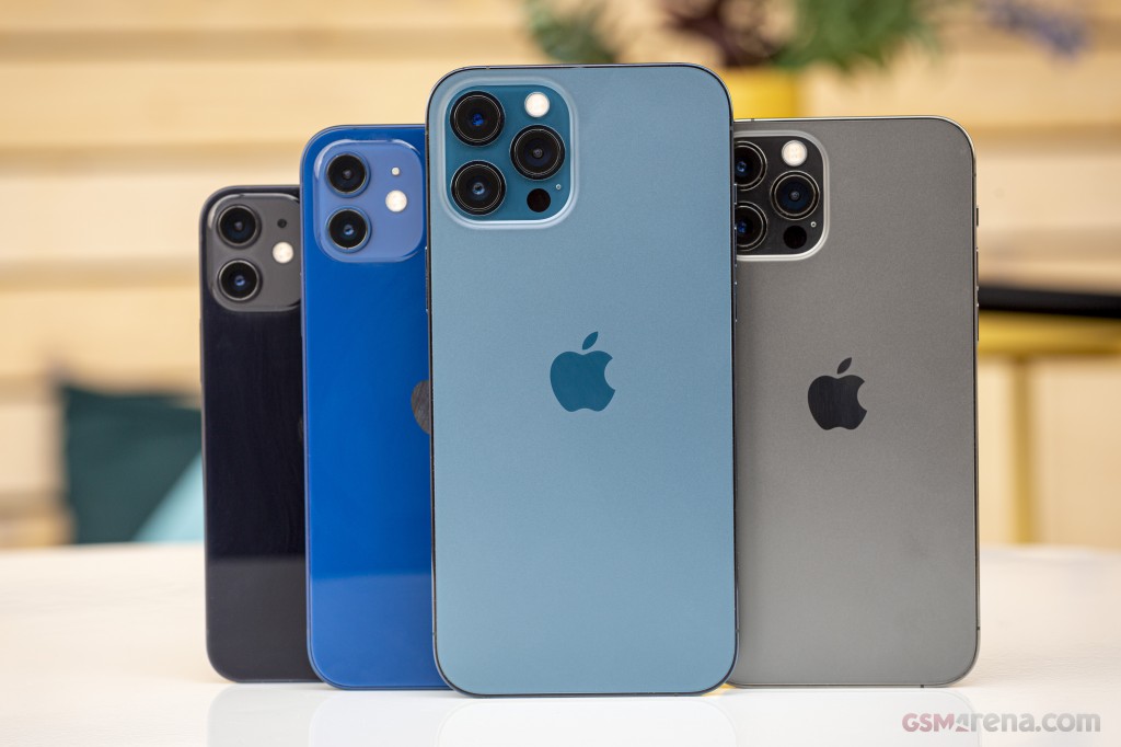 Apple iPhone 12 mini hands-on photo 9
