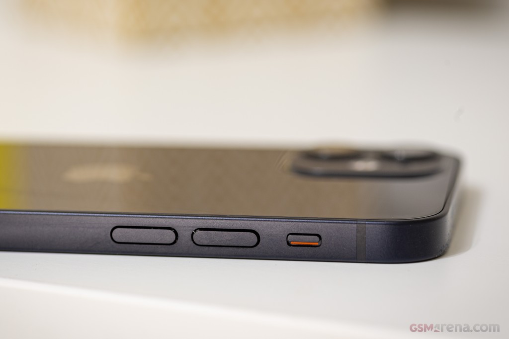 Apple iPhone 12 mini hands-on photo 17