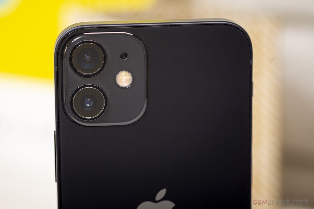 Apple iPhone 12 mini hands-on photo 20