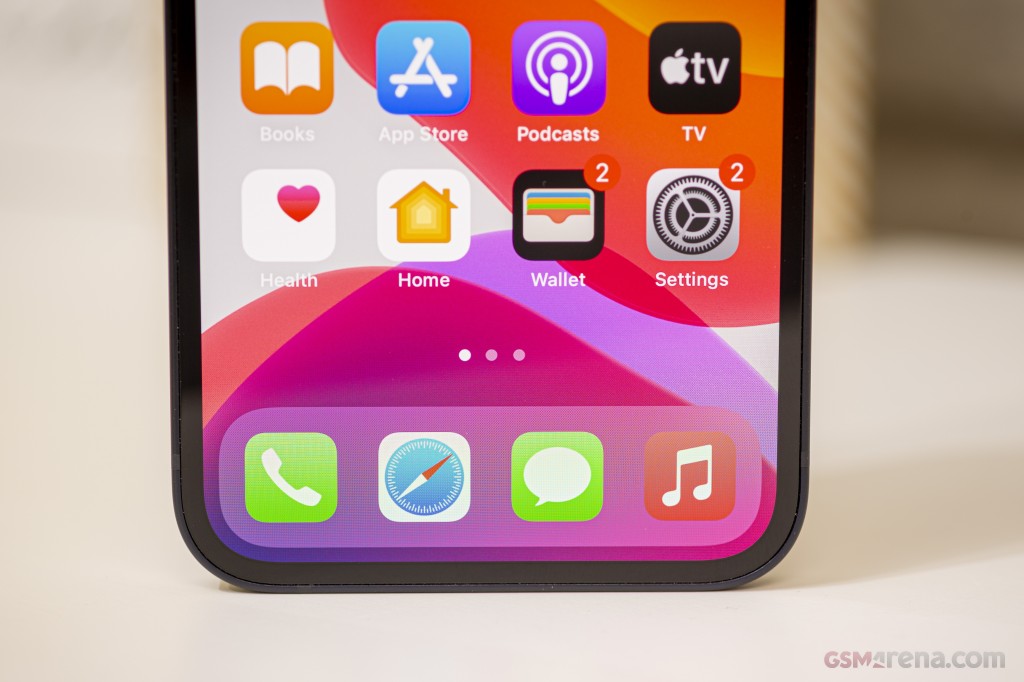 Apple iPhone 12 mini hands-on photo 22
