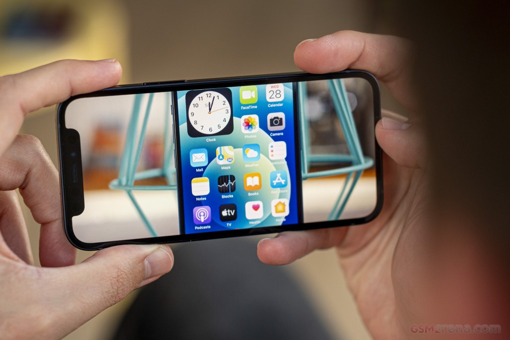 Apple iPhone 12 mini hands-on photo 32