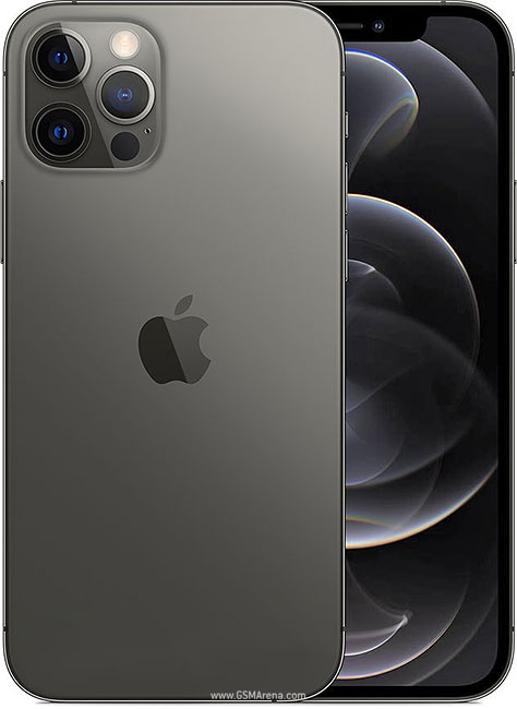 Apple iPhone 12 Pro view 1