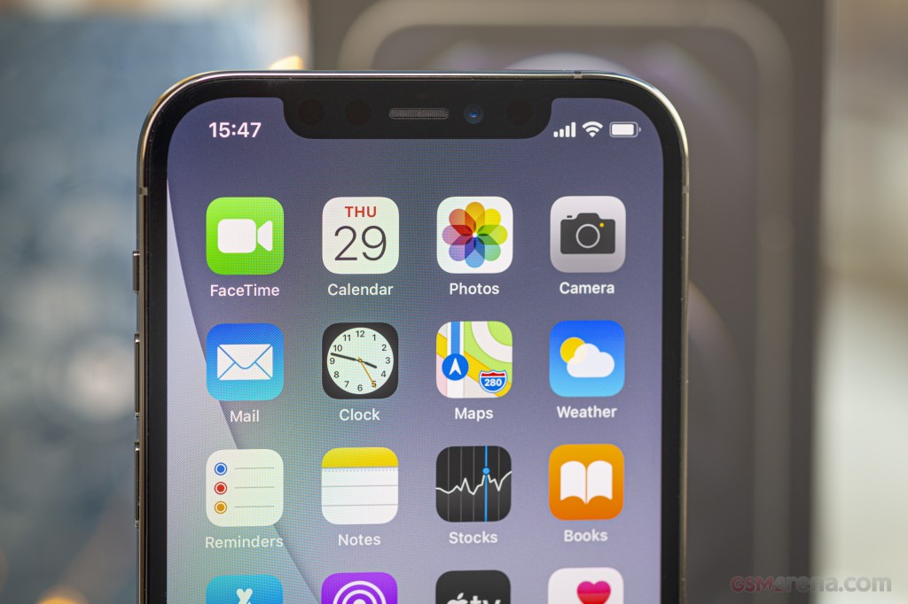Apple iPhone 12 Pro hands-on photo 7