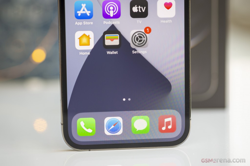 Apple iPhone 12 Pro hands-on photo 8