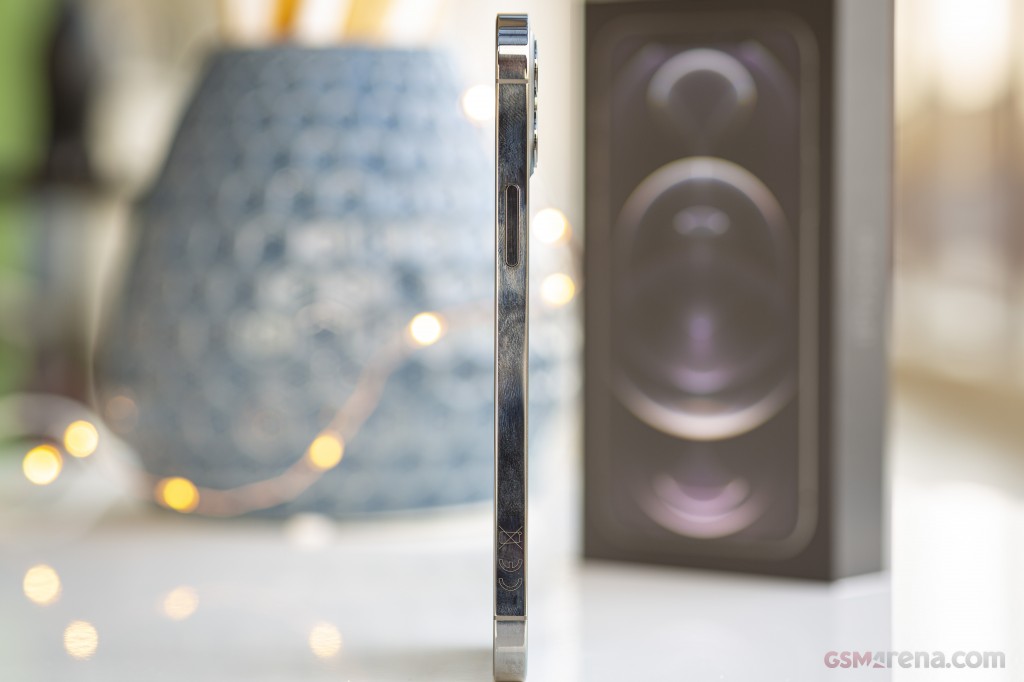Apple iPhone 12 Pro hands-on photo 10