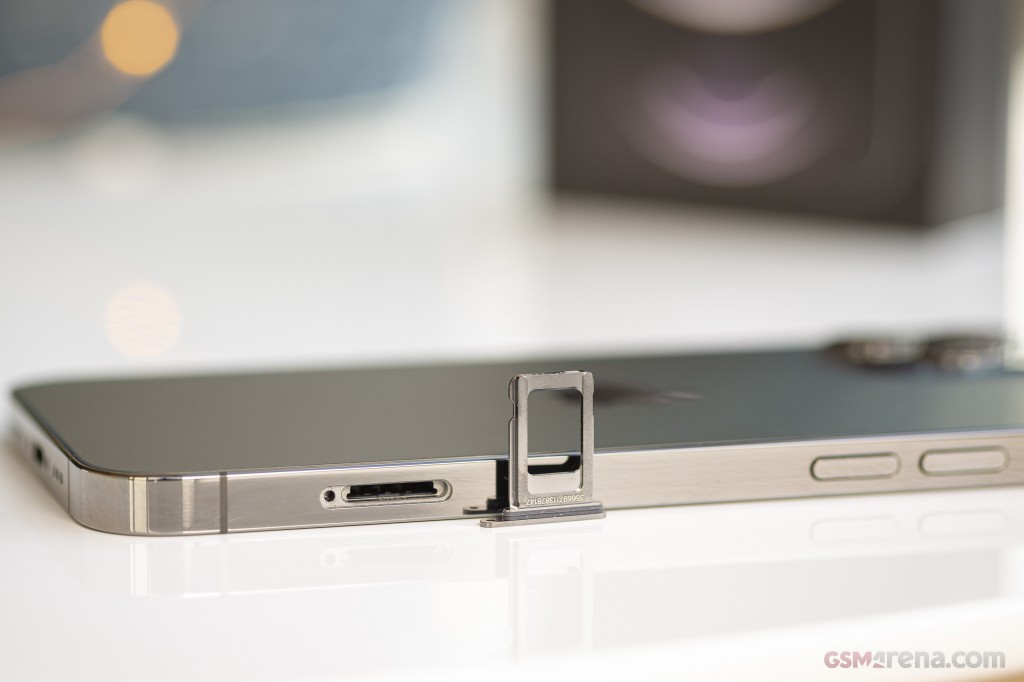 Apple iPhone 12 Pro hands-on photo 11