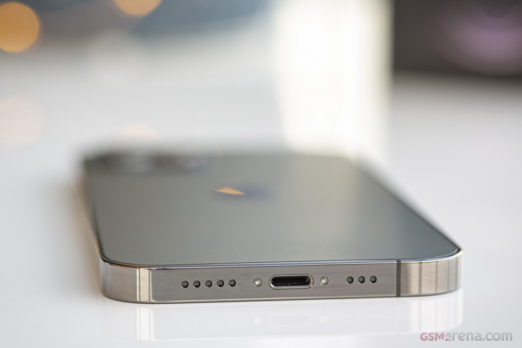 Apple iPhone 12 Pro hands-on photo 12