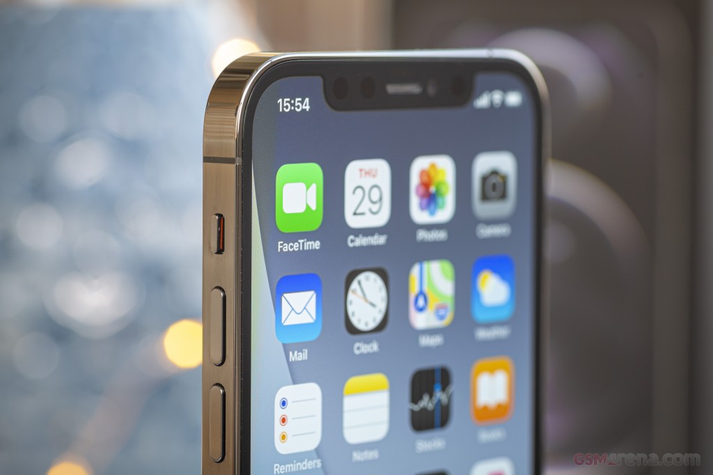 Apple iPhone 12 Pro hands-on photo 13
