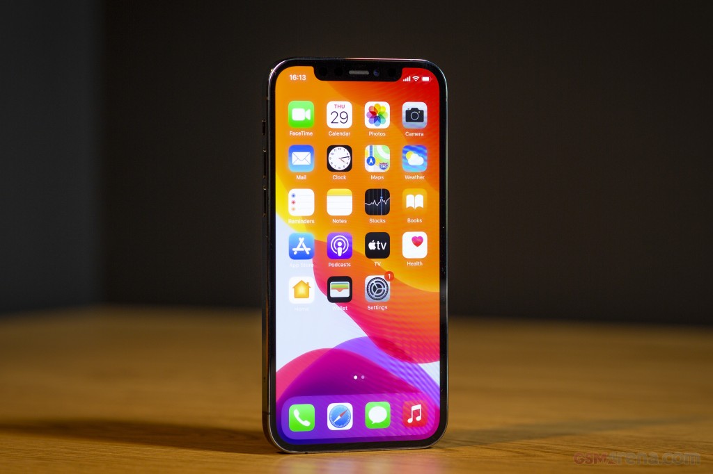 Apple iPhone 12 Pro hands-on photo 16