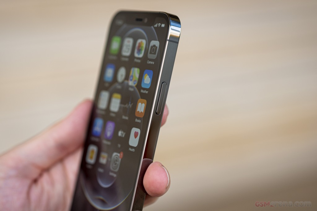 Apple iPhone 12 Pro hands-on photo 22