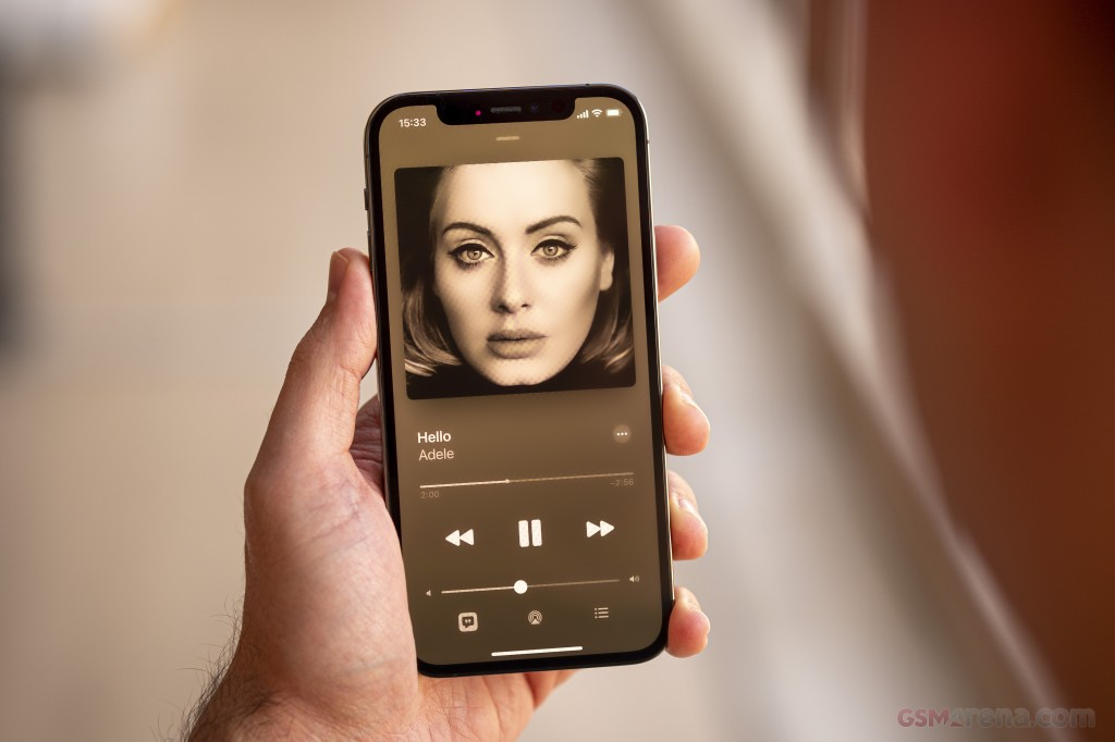 Apple iPhone 12 Pro hands-on photo 30