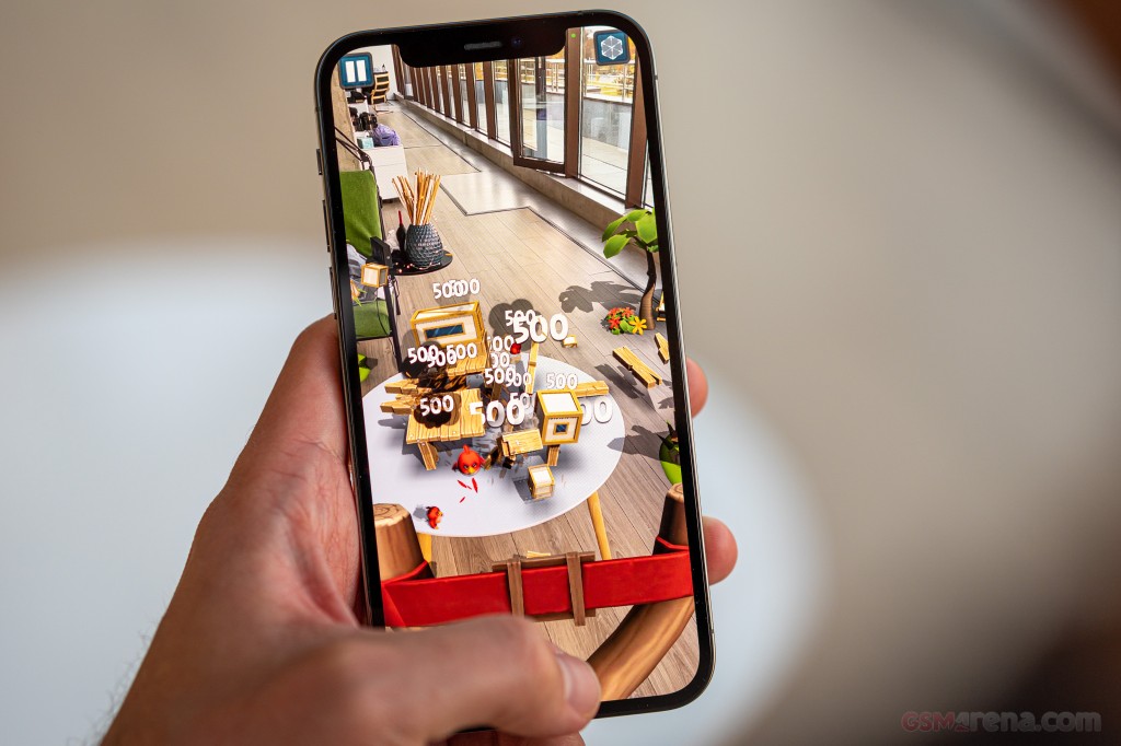 Apple iPhone 12 Pro hands-on photo 34