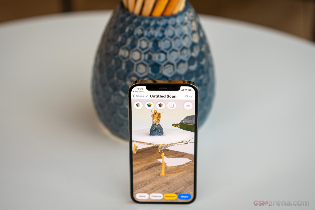 Apple iPhone 12 Pro hands-on photo 36