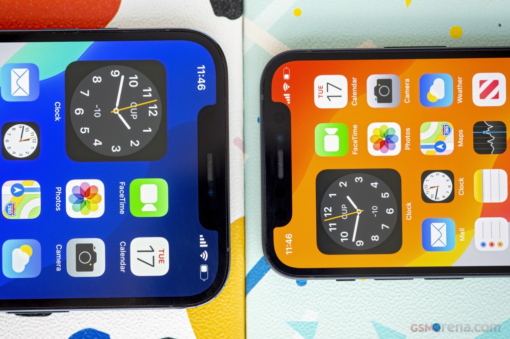 Apple iPhone 12 Pro Max hands-on photo 10