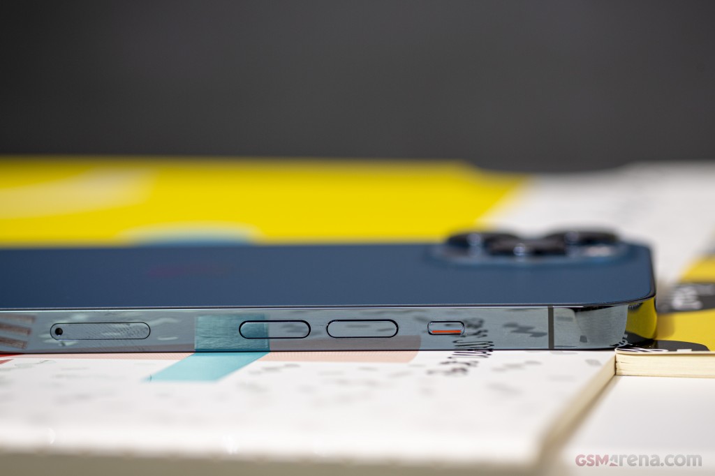 Apple iPhone 12 Pro Max hands-on photo 14