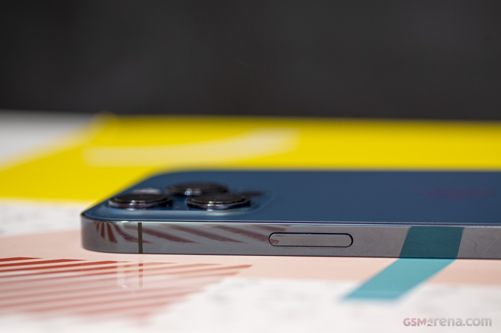 Apple iPhone 12 Pro Max hands-on photo 16