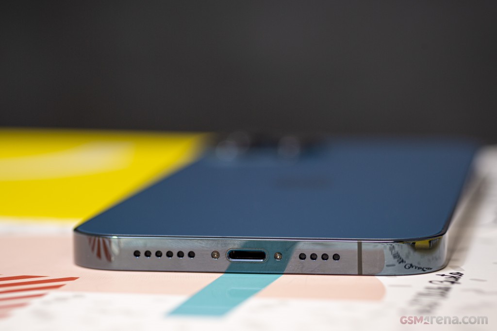 Apple iPhone 12 Pro Max hands-on photo 17