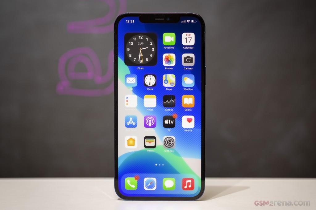 Apple iPhone 12 Pro Max hands-on photo 19