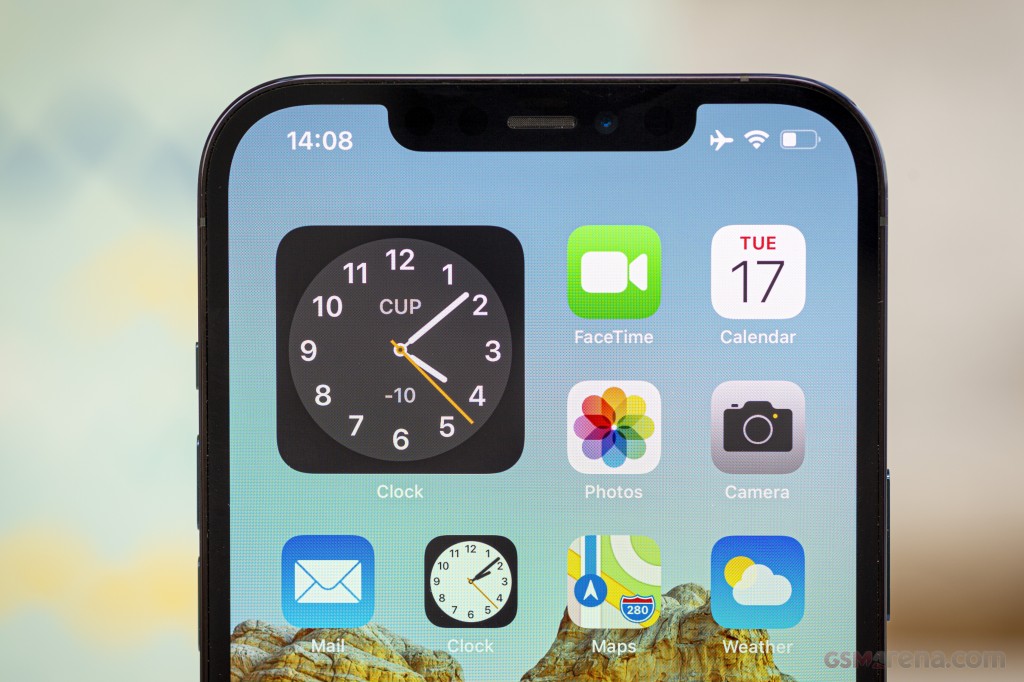 Apple iPhone 12 Pro Max hands-on photo 21
