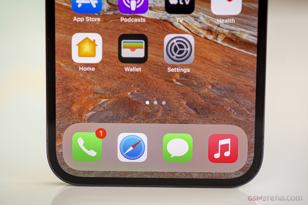 Apple iPhone 12 Pro Max hands-on photo 22