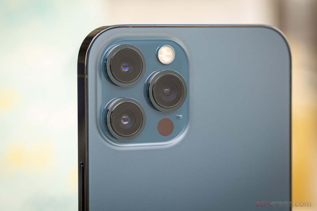 Apple iPhone 12 Pro Max hands-on photo 23