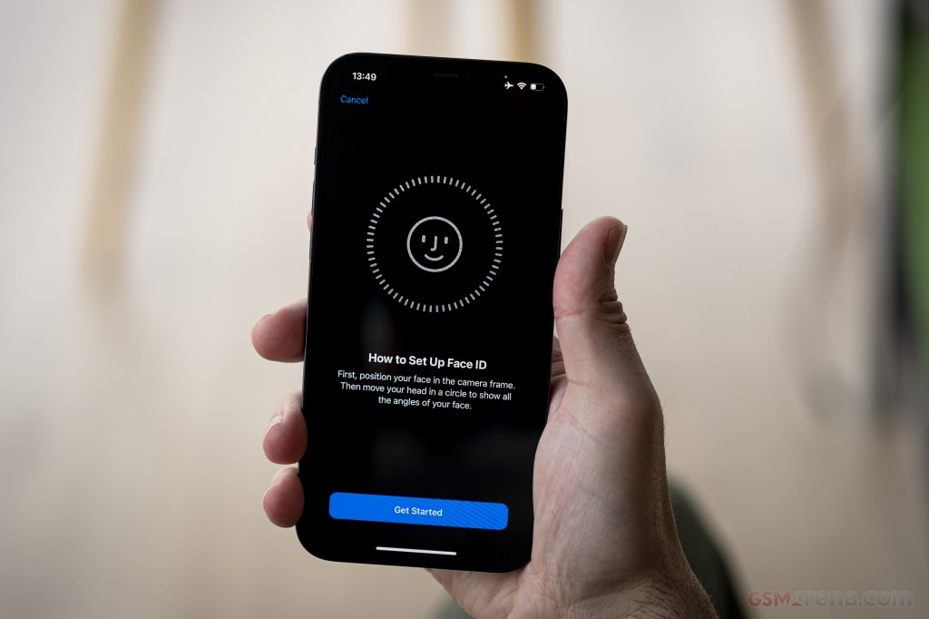 Apple iPhone 12 Pro Max hands-on photo 32