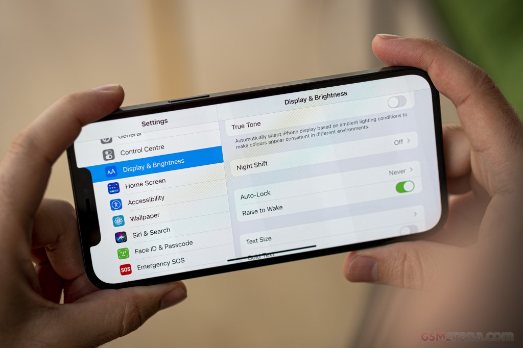 Apple iPhone 12 Pro Max hands-on photo 34
