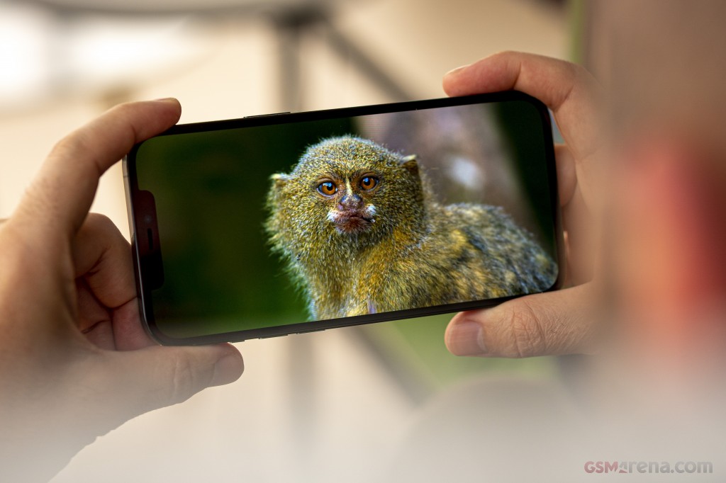 Apple iPhone 12 Pro Max hands-on photo 35