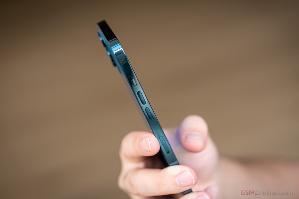 Apple iPhone 12 Pro Max hands-on photo 37
