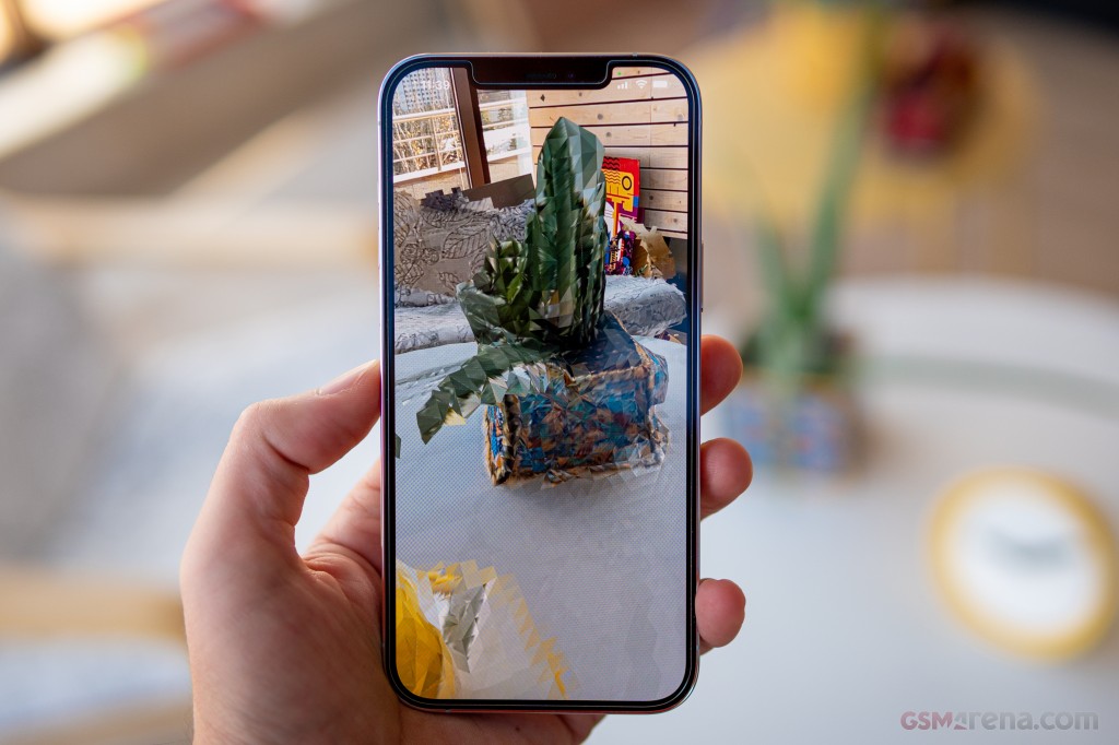 Apple iPhone 12 Pro Max hands-on photo 40
