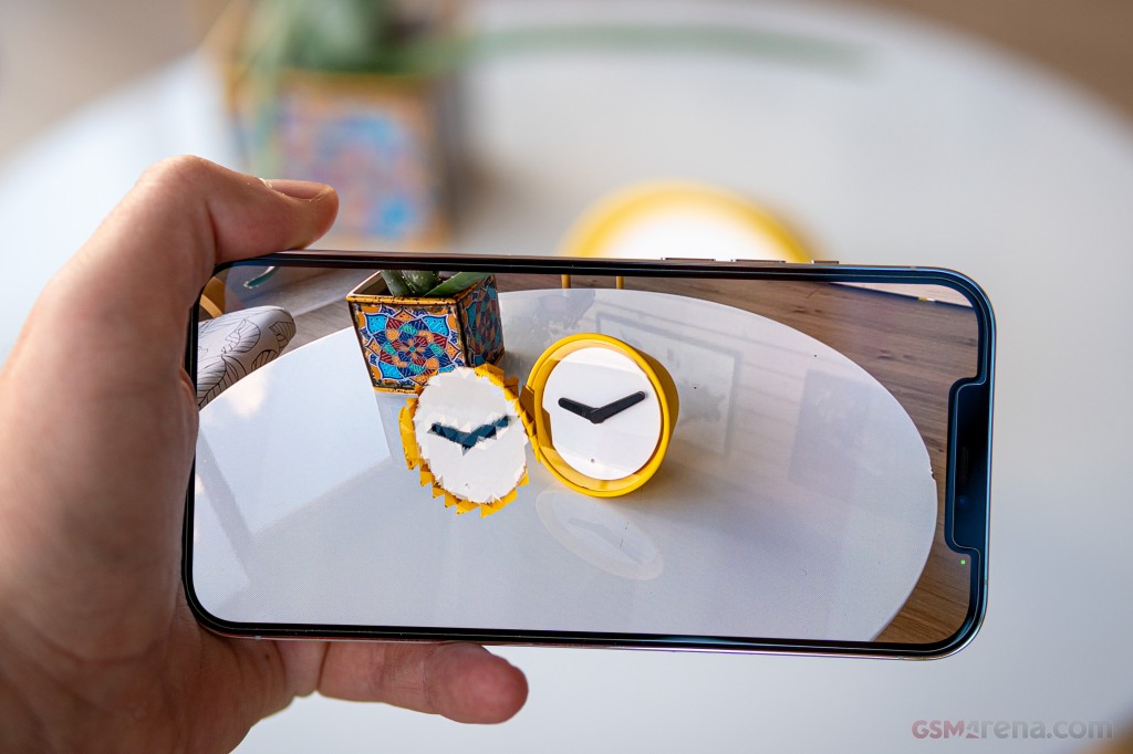 Apple iPhone 12 Pro Max hands-on photo 41