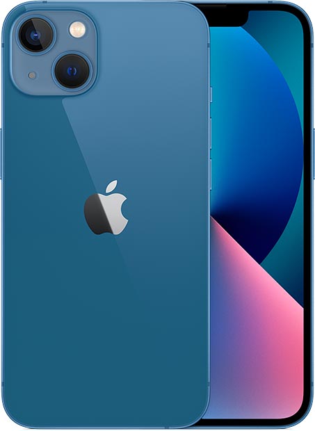 Apple iPhone 13 view 1