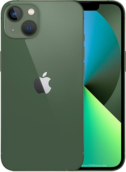 Apple iPhone 13 view 3