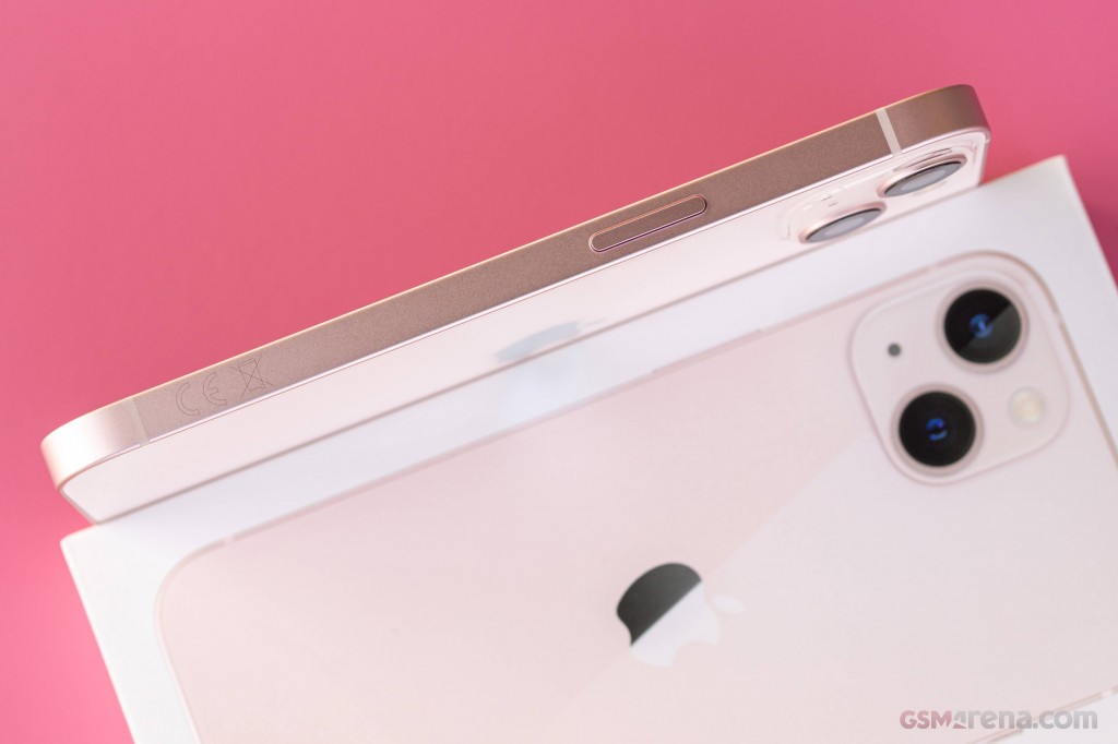 Apple iPhone 13 hands-on photo 8