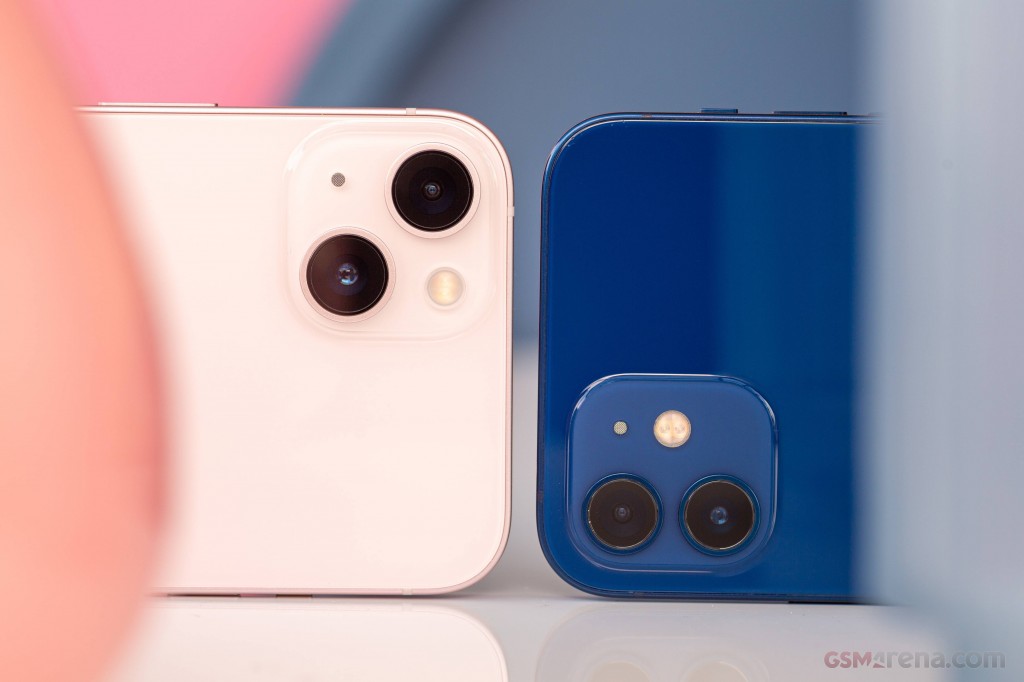 Apple iPhone 13 hands-on photo 17