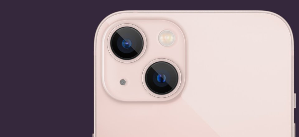 Apple iPhone 13 view 12
