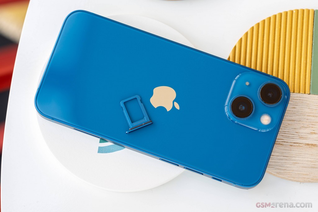 Apple iPhone 13 mini hands-on photo 15