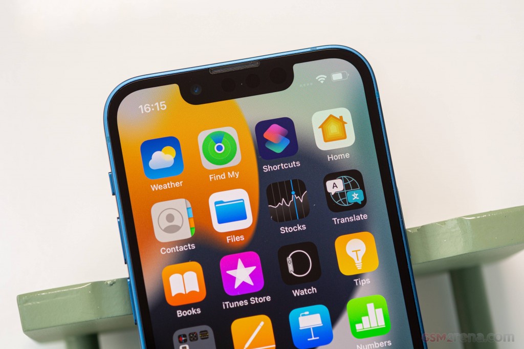 Apple iPhone 13 mini hands-on photo 17