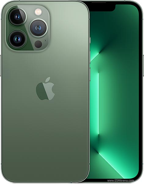 Apple iPhone 13 Pro view 3